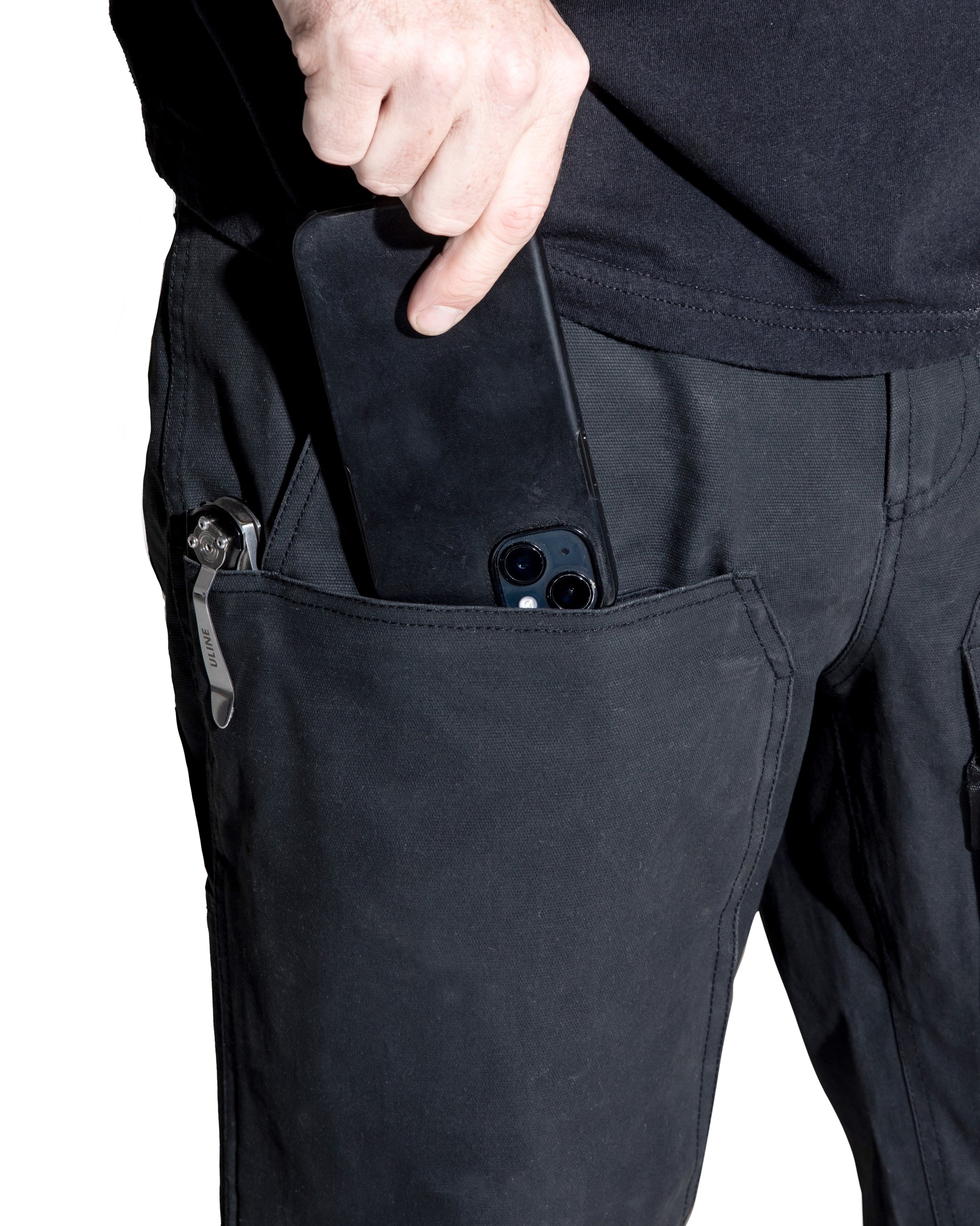 Panorama - Hybrid Moto/Work Pant – Terrestrial Research Society